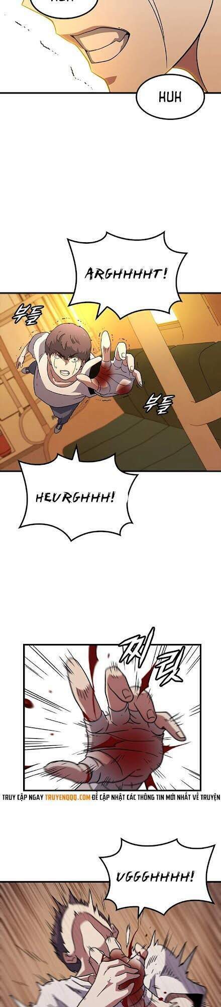 Điểm Chết: Chapter 12