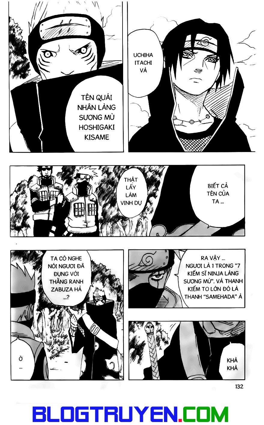 Naruto: Chapter 142