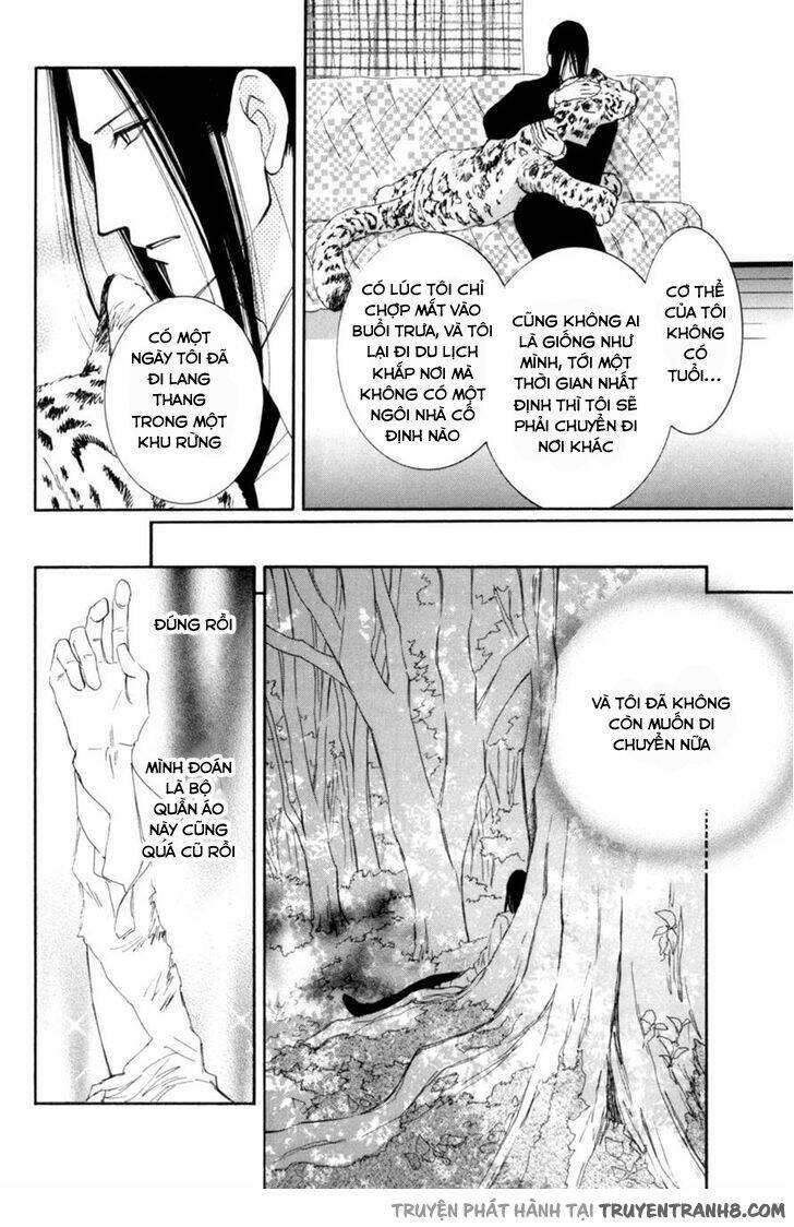 Moon Trick: Chapter 16
