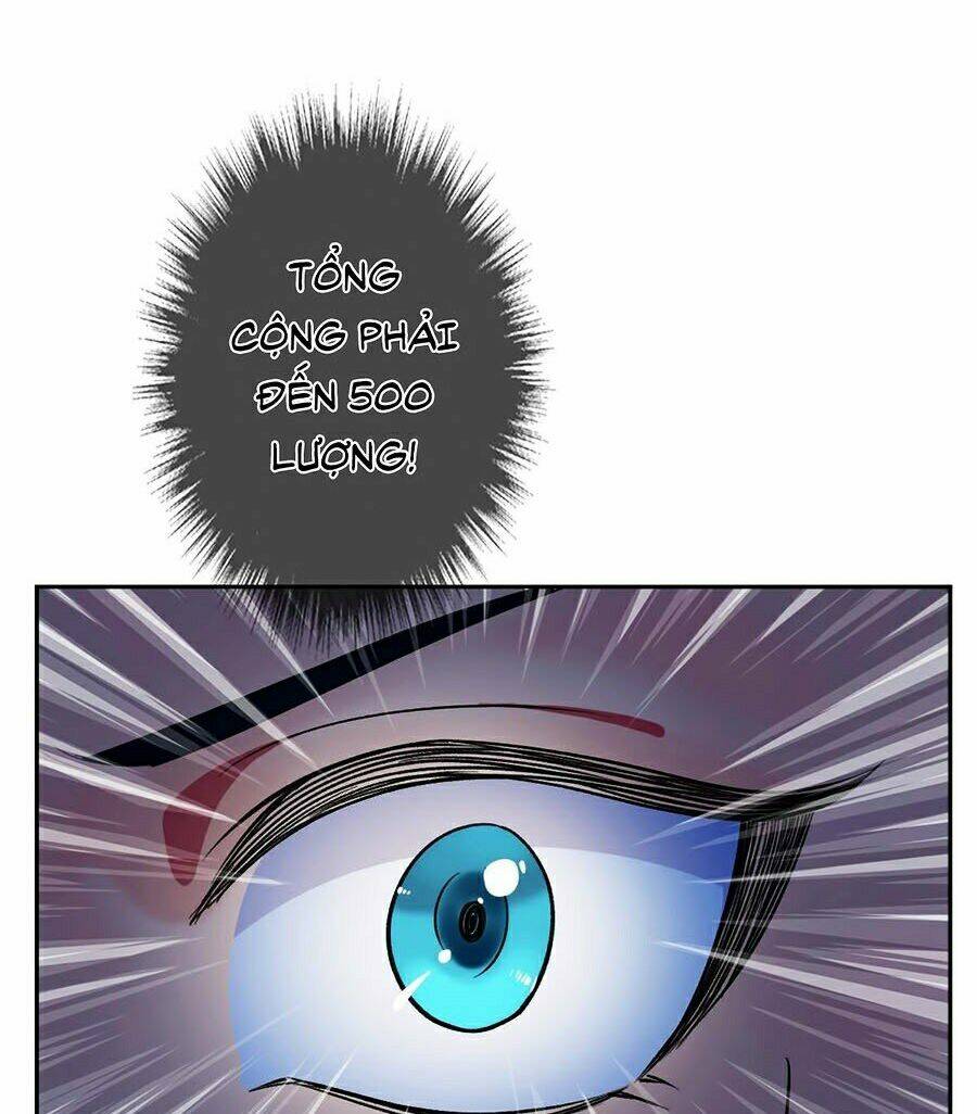 Siêu Đạo Thần Thuật: Chapter 18