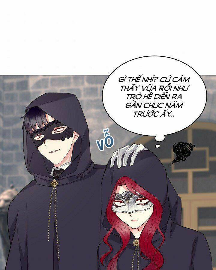 Kẻ Tạo Ra Nữ Phản Diện: Chapter 32