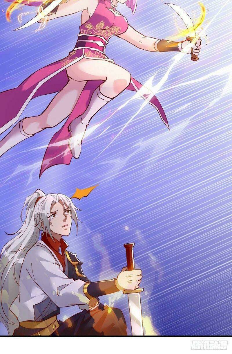 Siêu Cấp Thôn Phệ Hệ Thống: Chapter 30