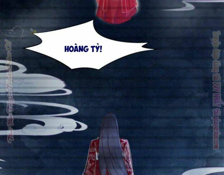 Trọng Sinh Bá Sủng Nhiếp Chính Vương Quá Mạnh Mẽ: Chapter 218
