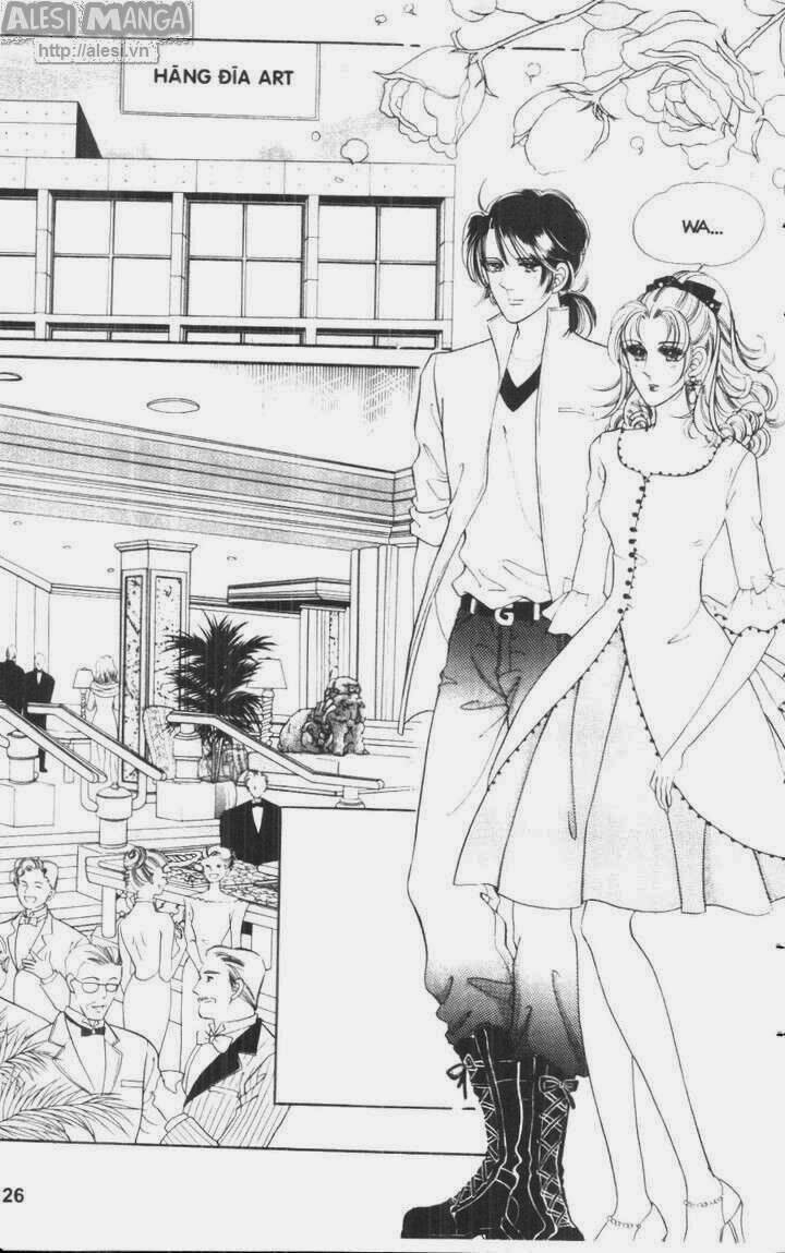 Nhỏ Con Trai: Chapter 6