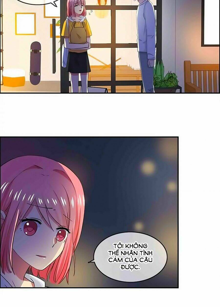 Đại Thần Tình Yêu Chớ Chạm Tôi: Chapter 54