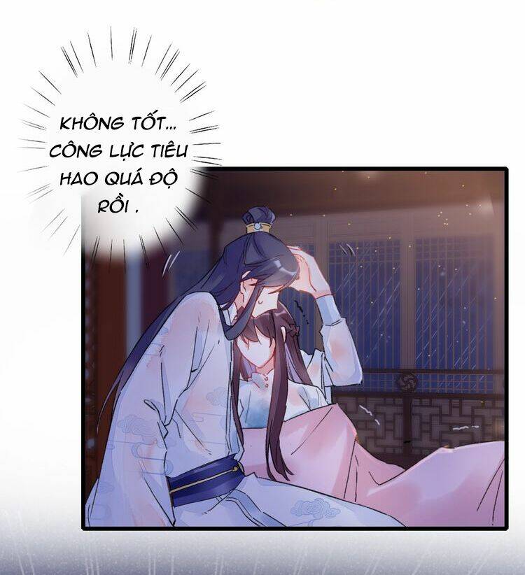 Hoa Nhan Sách: Chapter 84.2