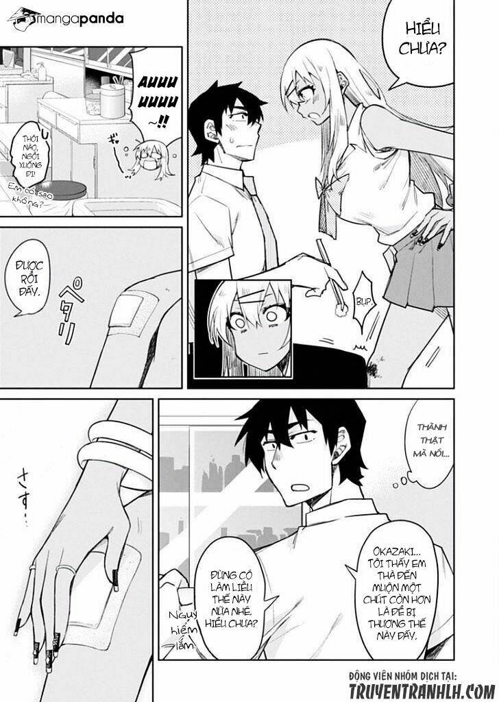 Gal Gohan: Chapter 10