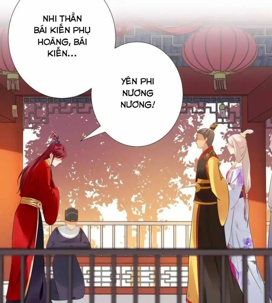Vương Phi Có Chút Nghịch Ngợm: Chapter 69