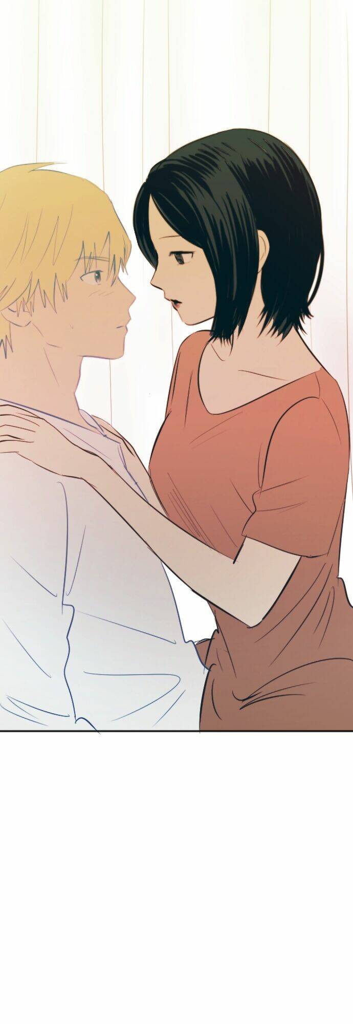 Transparent Cohabitation: Chapter 30