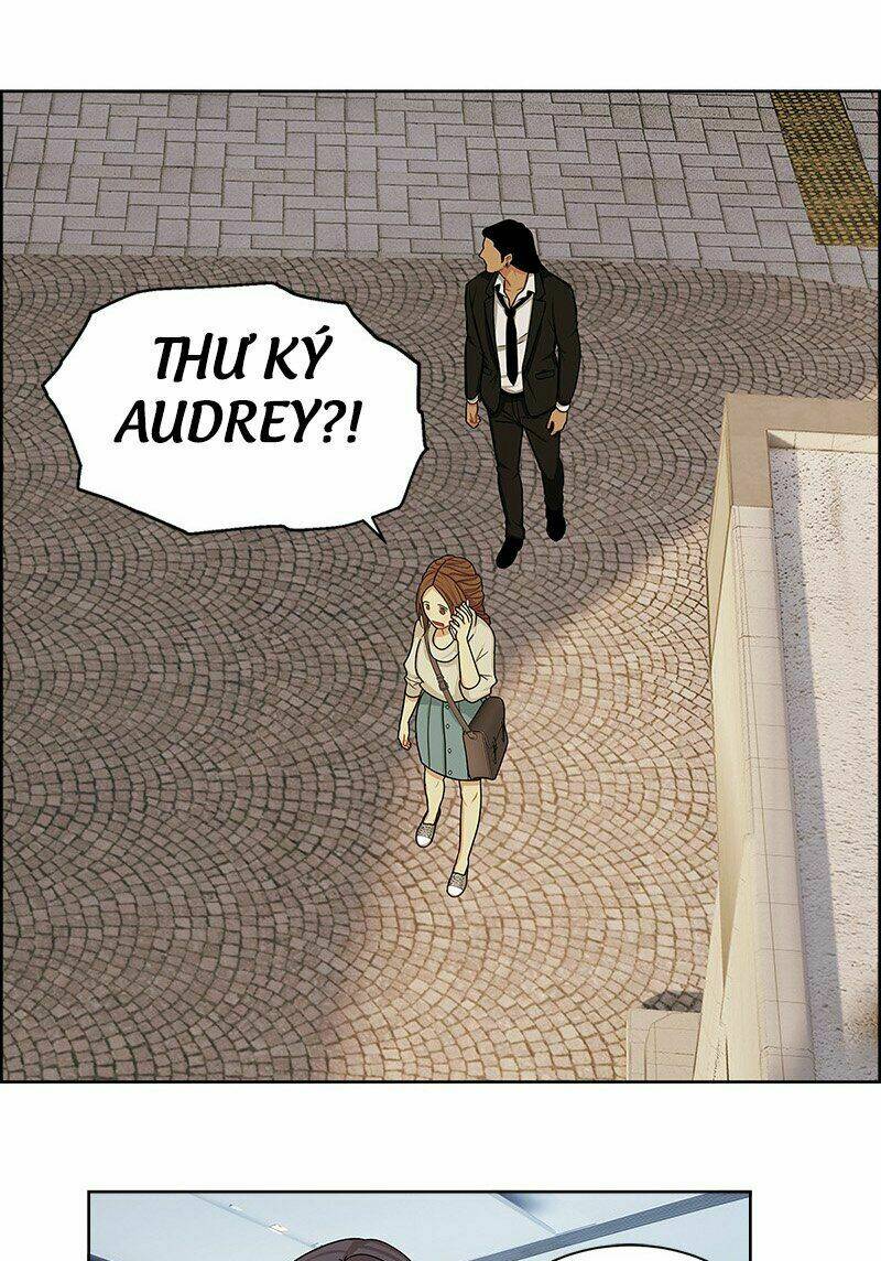 Nửa Đêm Ở Poppy Land: Chapter 9