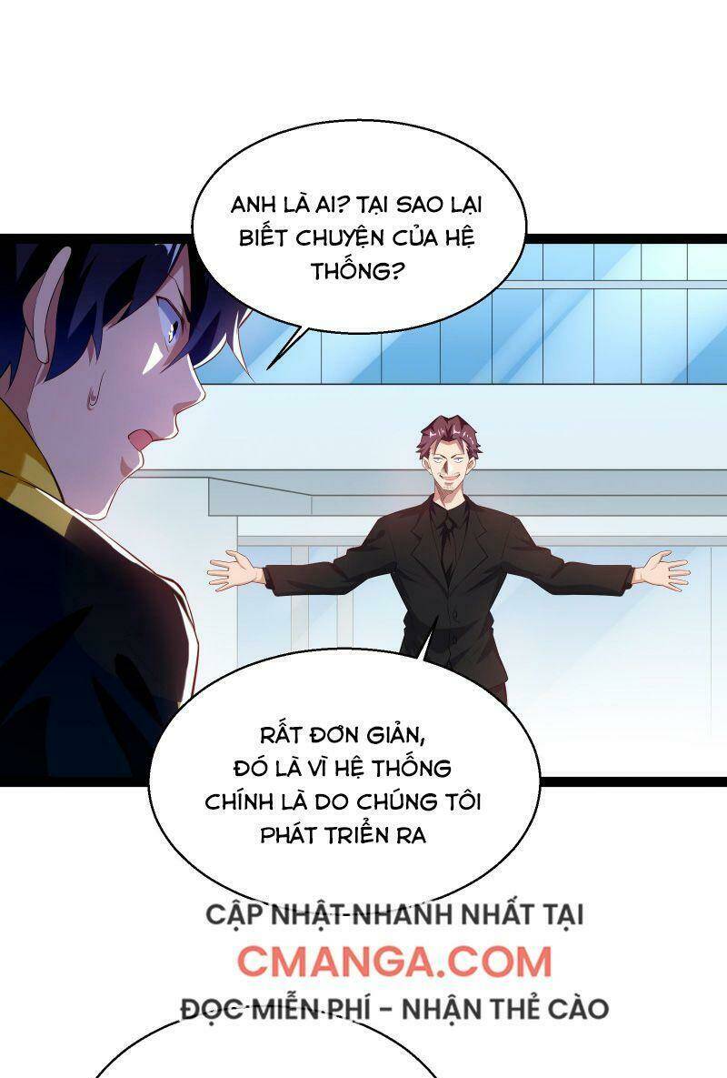 Shipper Thần Cấp: Chapter 53