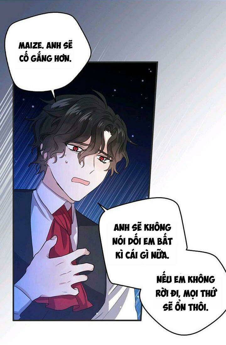 Tôi Là Bạn Gái Cũ Của Một Người Lính: Chapter 44