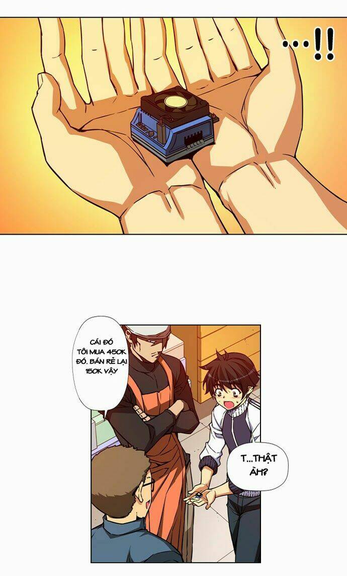 Modify: Chapter 10