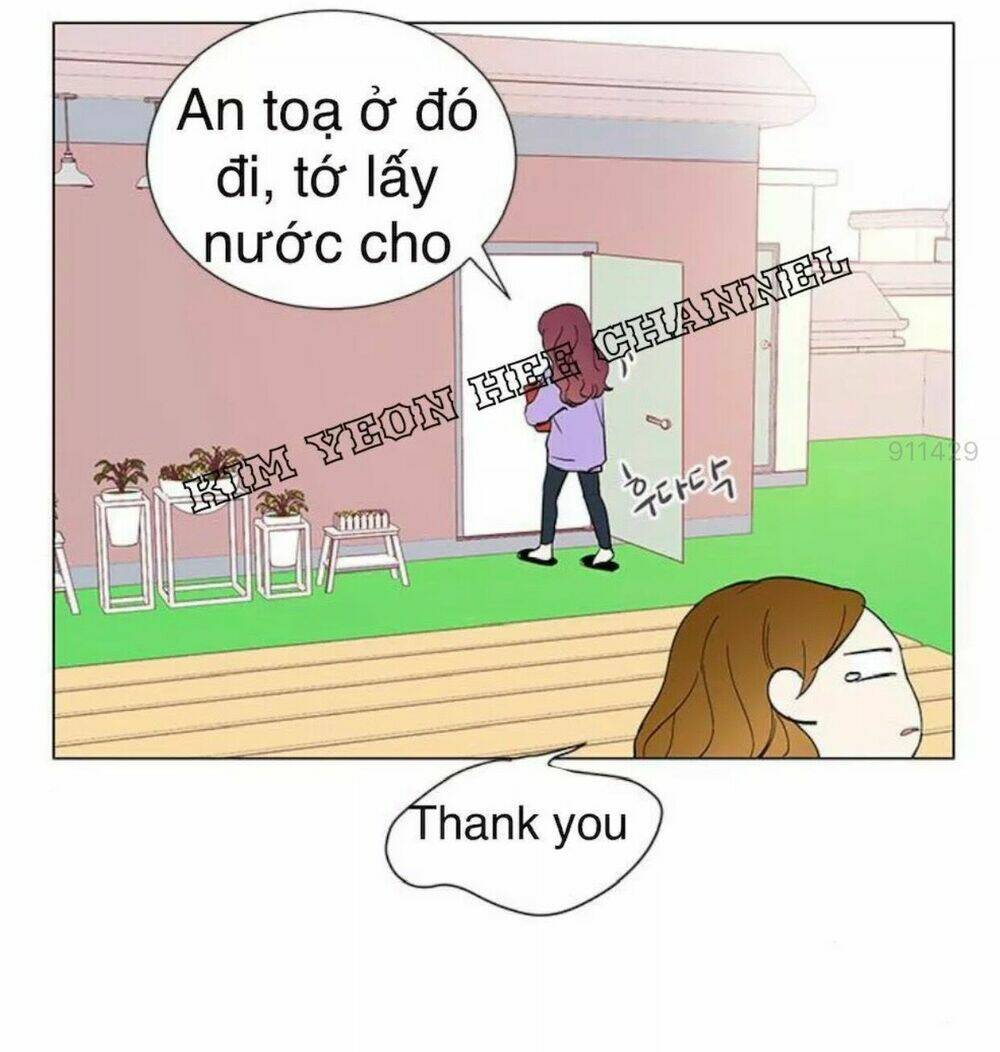 Tôi Kết Hôn Cùng Antifan: Chapter 12