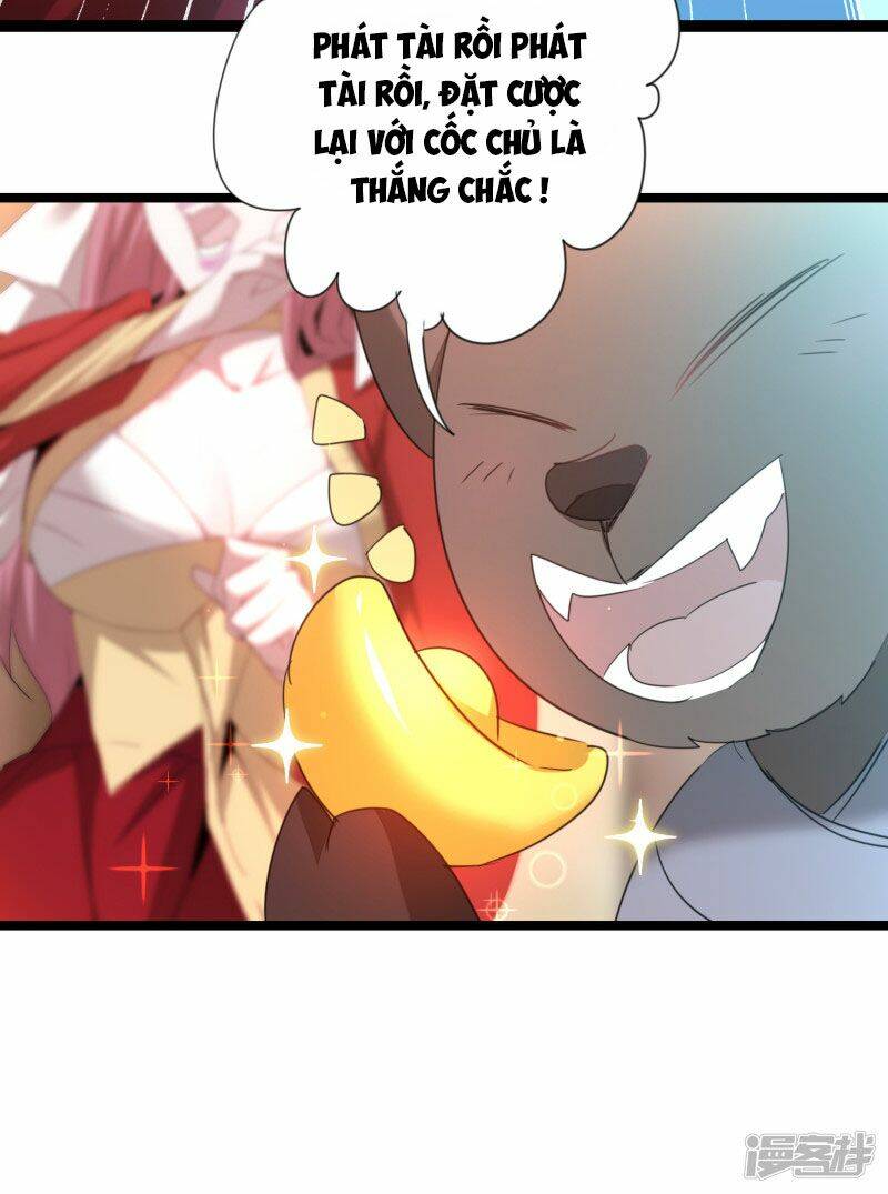 Nghịch Chuyển Tiên Đồ: Chapter 99