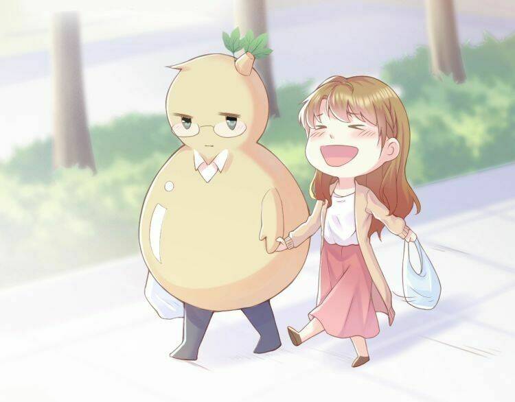 Bên Anh Mới Là Cả Thế Giới: Chapter 1