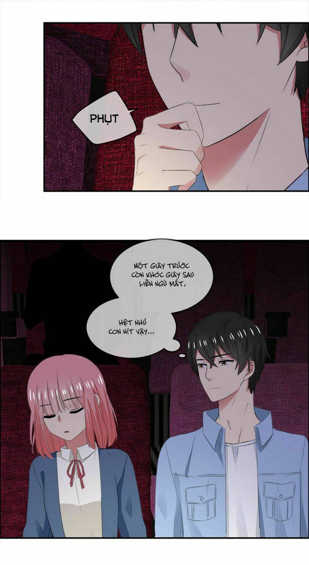 Đại Thần Tình Yêu Chớ Chạm Tôi: Chapter 65