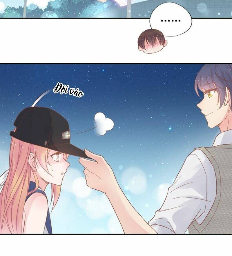 Mật Thất Khốn Du Ngư: Chapter 14