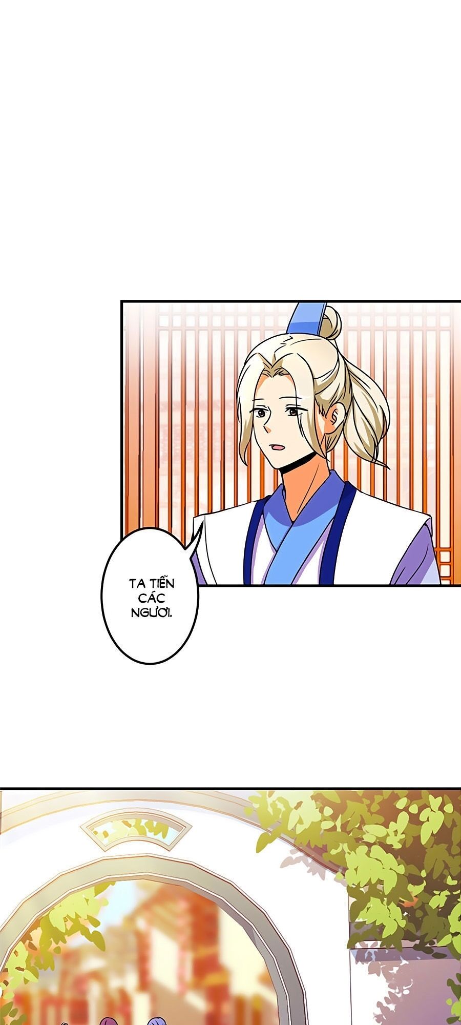 Vương Gia ! Ngươi Thật Bỉ Ổi !: Chapter 474