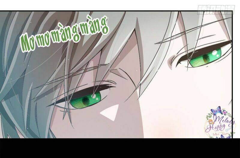 Đối Nhĩ Duy Mệnh Thị Tòng: Chapter 9.5