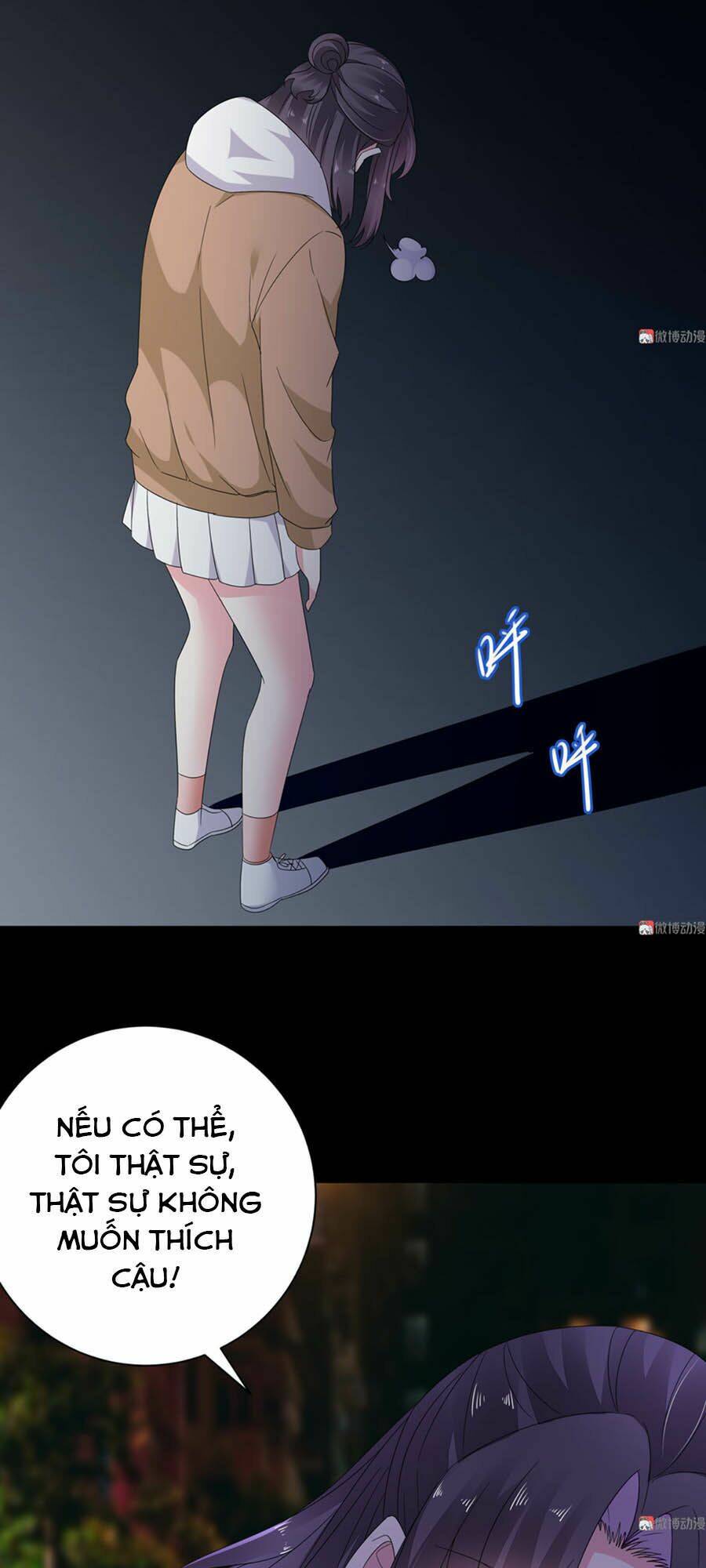 Yêu Tôi Đều Chết Cả Đi!: Chapter 166