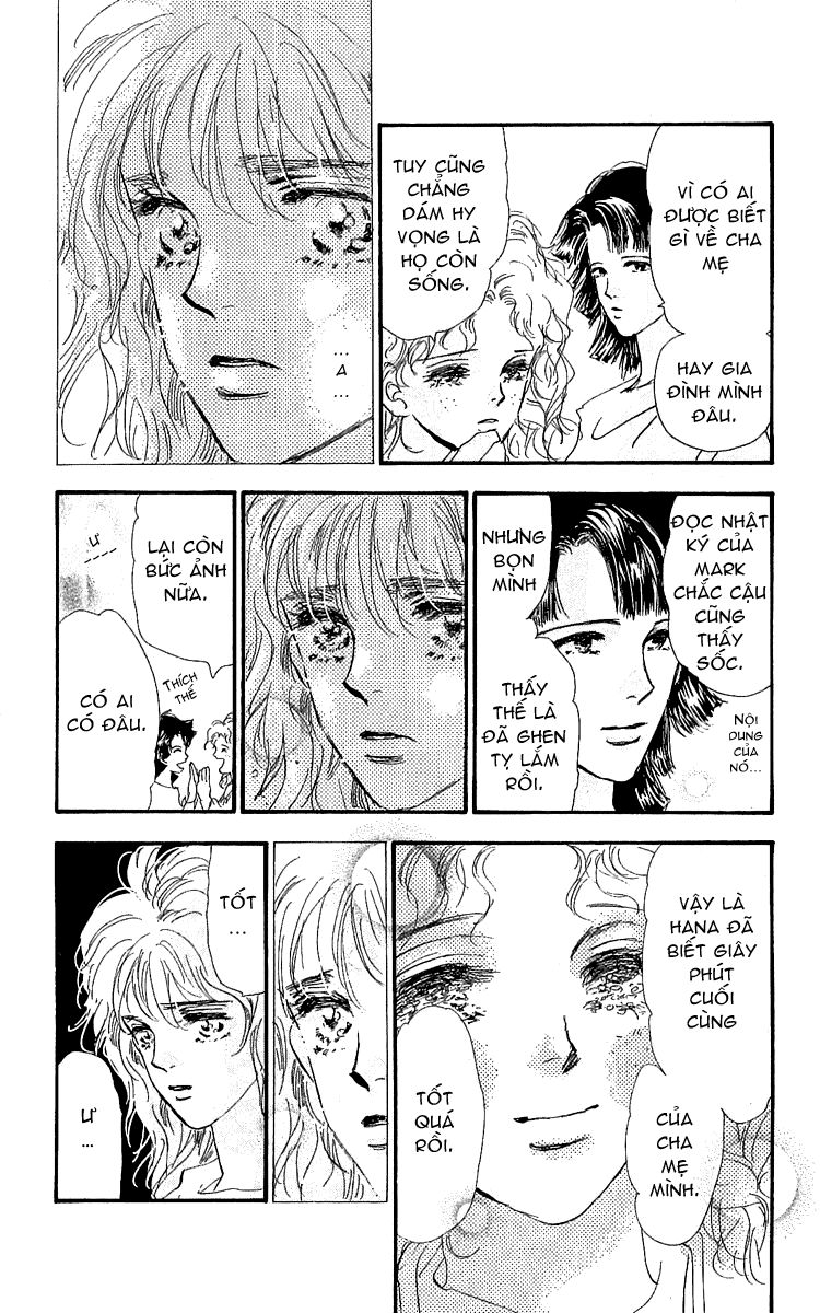 Mầm Sống: Chapter 79