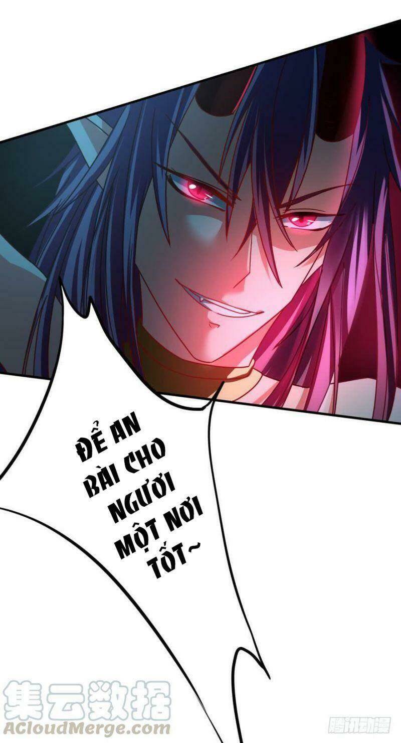 Nhân Ngư Học Trưởng, Đừng Ôm Ta!: Chapter 68