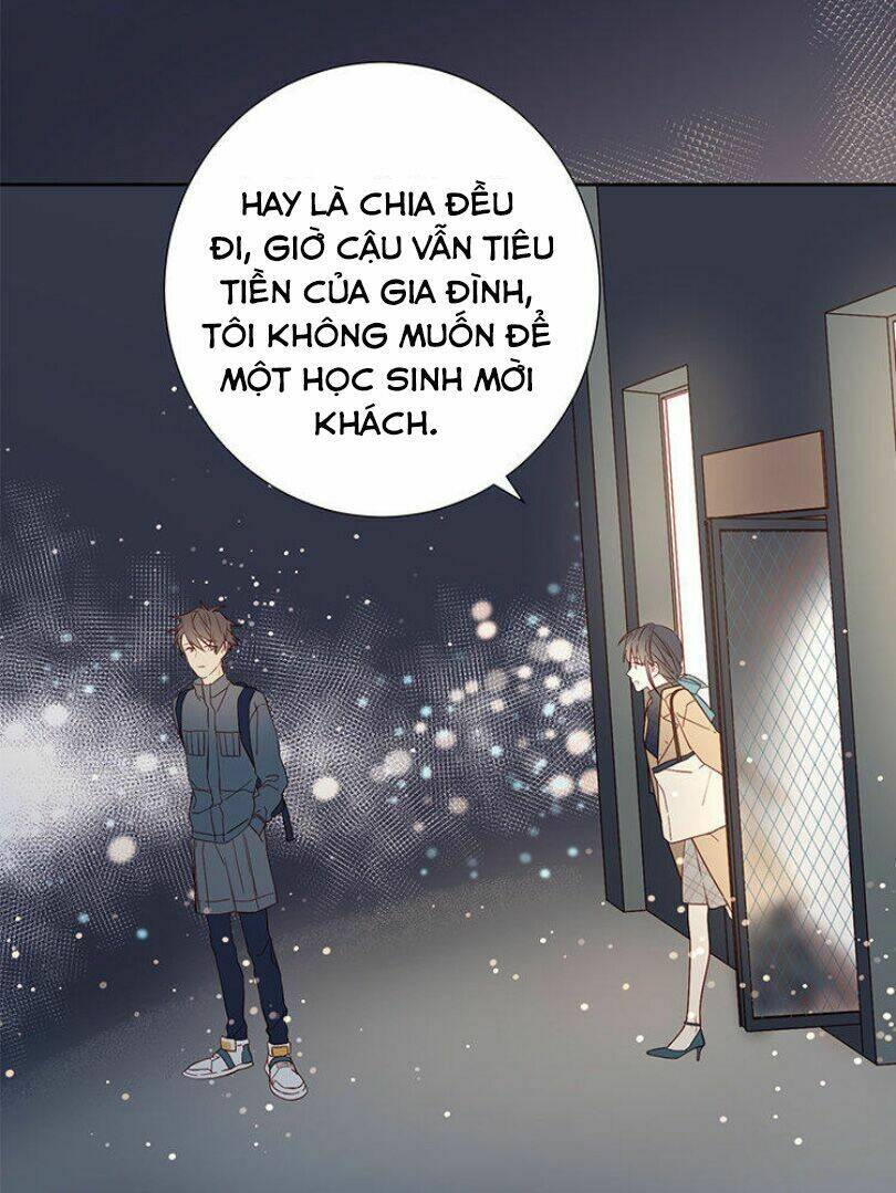 Lời Thề Như Sương Triều: Chapter 7