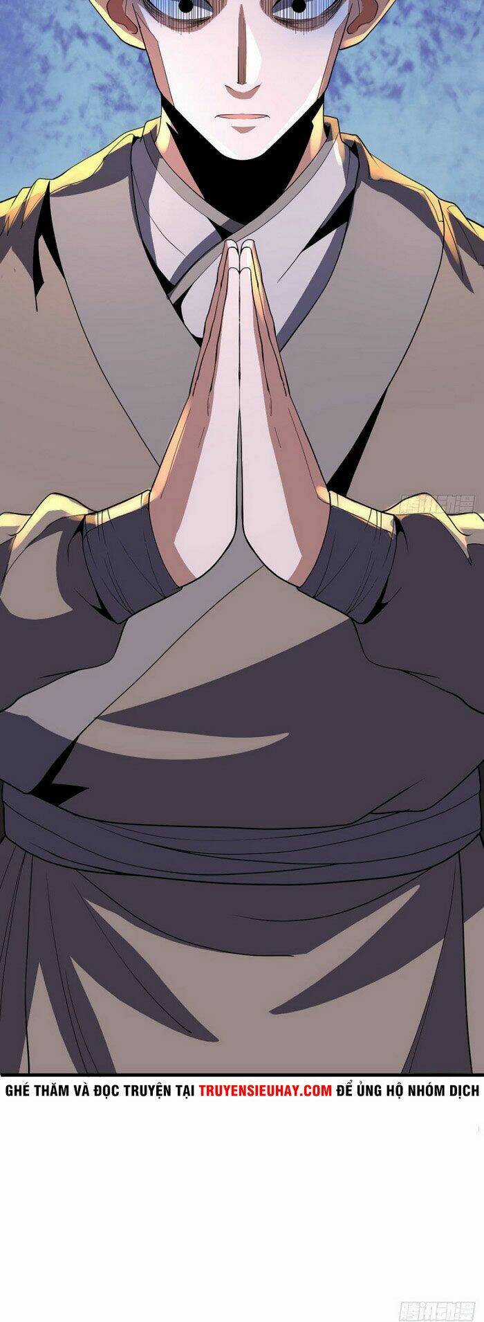 Vương Bài Thần Y: Chapter 83