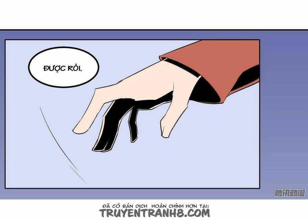 Điều Ước Của Người Phàm: Chapter 6