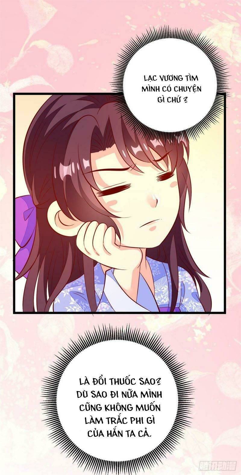 Đế Hoàng Chi Thần Y Khí Phi: Chapter 48