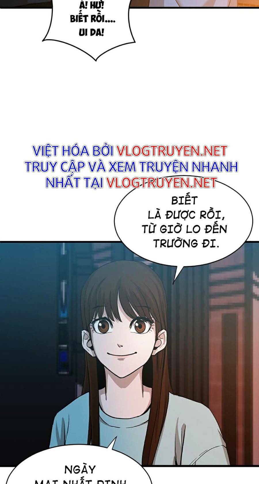 Không Làm Anh Hùng Để Trở Thành Nhân Vật Phản Diện: Chapter 5