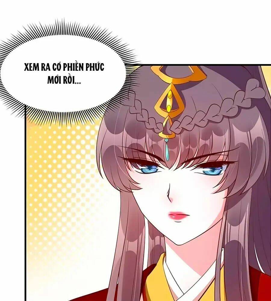 Thịnh Thế Lê Hoa Điện: Chapter 84