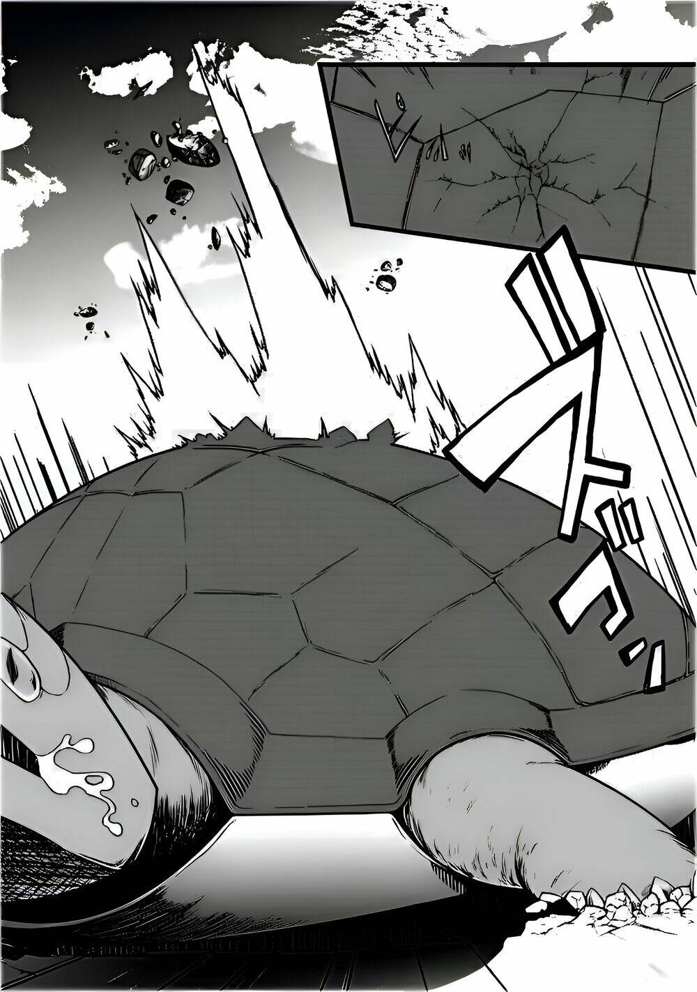 After Spending Hundreds Of Years As A Common Undead, I\’ve Become The Strongest Undead When I Woke Up, Suicidal Undead: Chapter 6