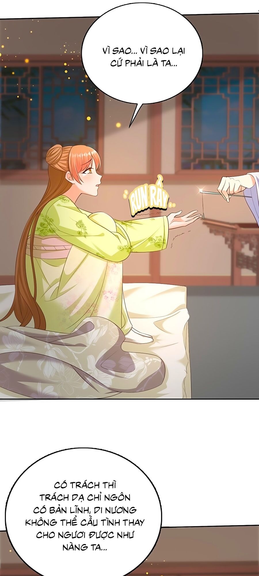 Phượng Ngự Tà Vương: Chapter 49