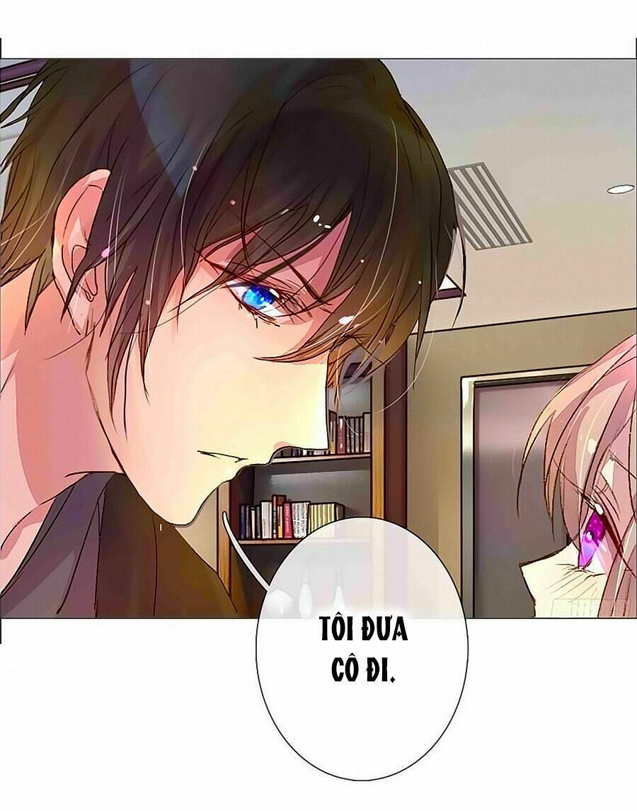 Hào Môn Tiểu Lãn Thê: Chapter 29