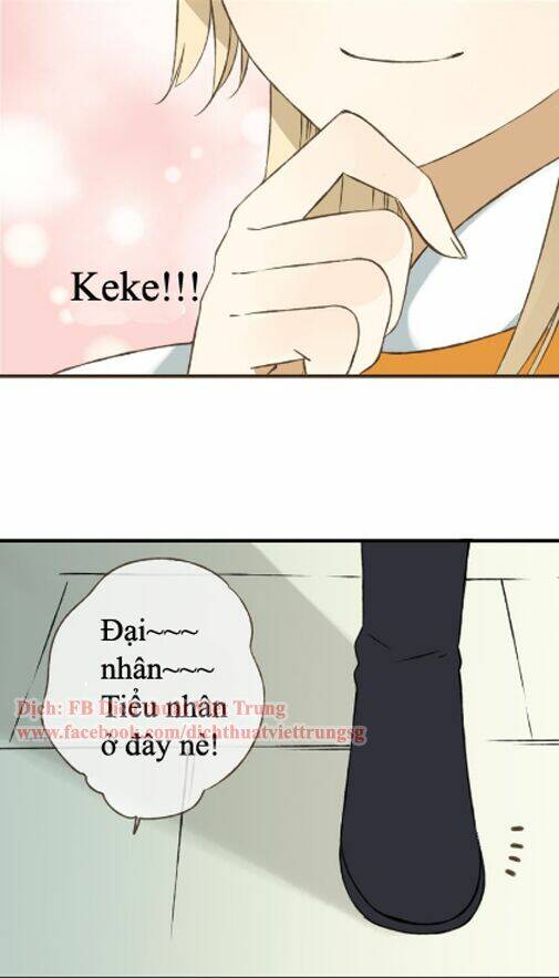 Bạn Trai Tôi Là Cẩm Y Vệ: Chapter 33