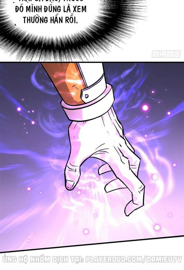Thú Nhân: Chapter 209
