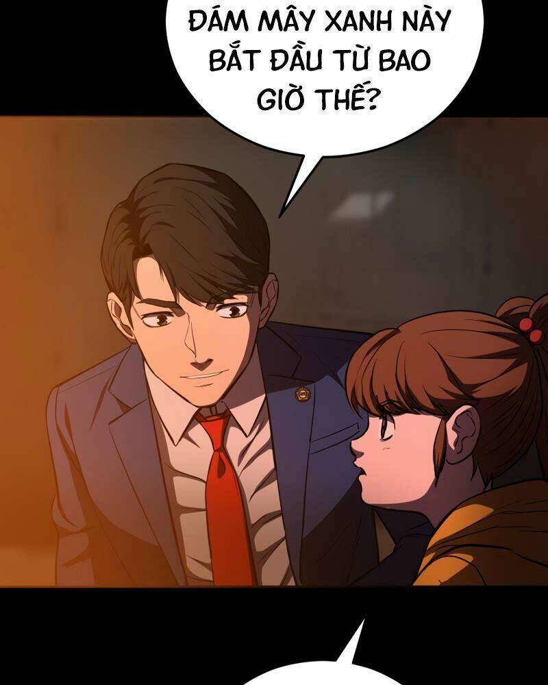 Cánh Cổng Mở Ra Đúng Ngày Đầu Tiên Tôi Thành Chính Trị Gia: Chapter 9
