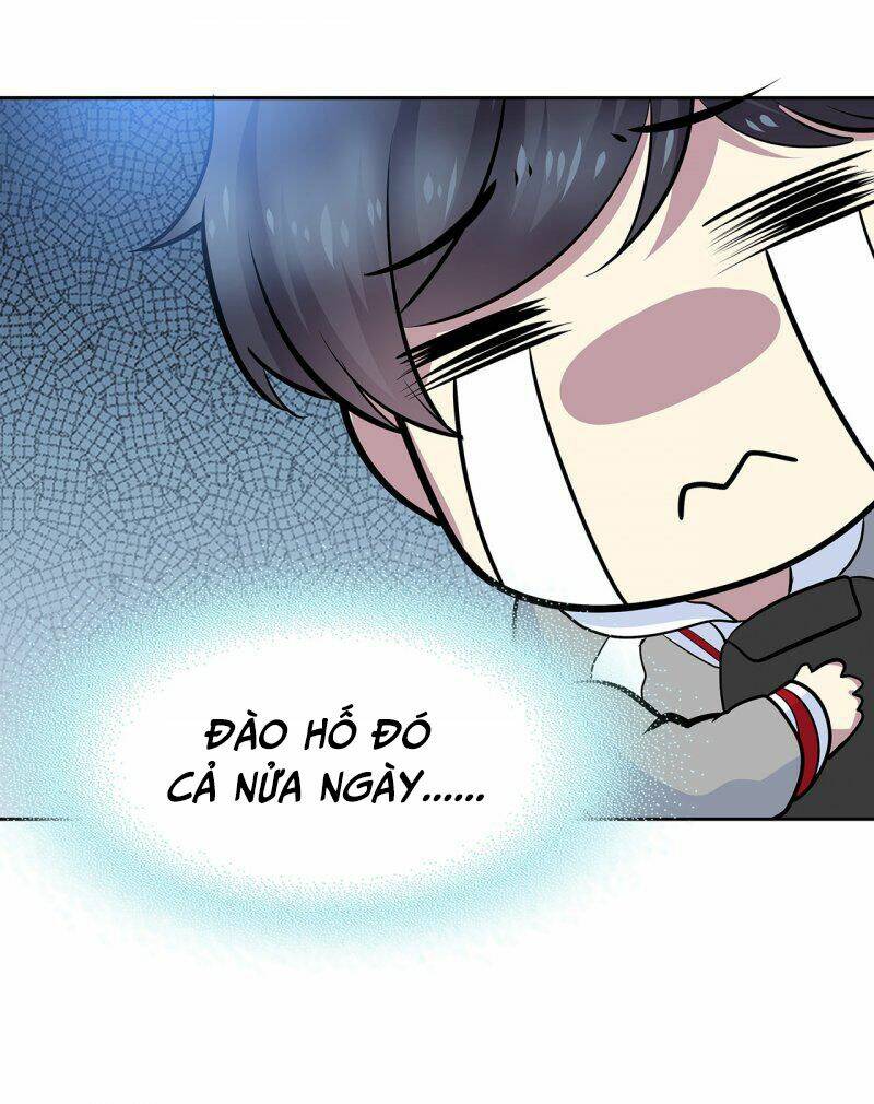 Người Yêu Thời Không: Chapter 54