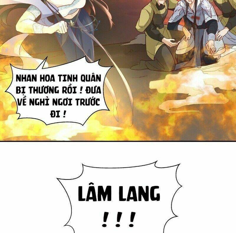 Ảnh Đế Yêu Hồ: Chapter 48