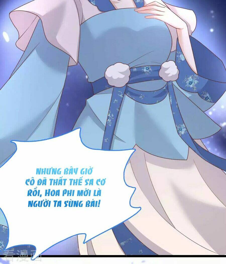 Phú Bà Bạc Tỷ Trong Lãnh Cung: Chapter 55