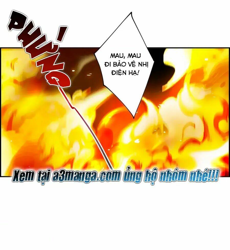 Thượng Quốc Phú Chi Thiên Đống Tuyết: Chapter 110