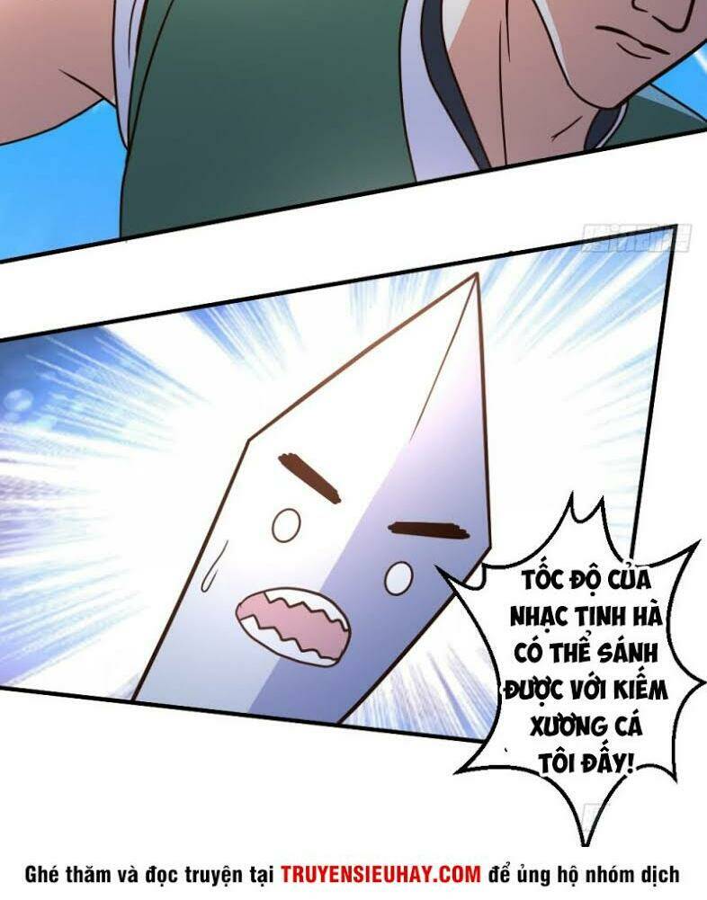 Trọng Sinh Tu Chân Tại Đô Thị: Chapter 62