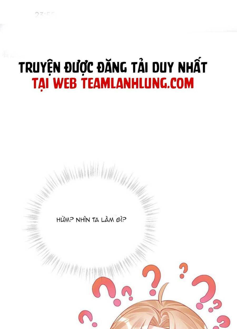 THIẾT LẬP ÁC NỮ CỦA TÔI SỤP ĐỔ RỒI: Chapter 27