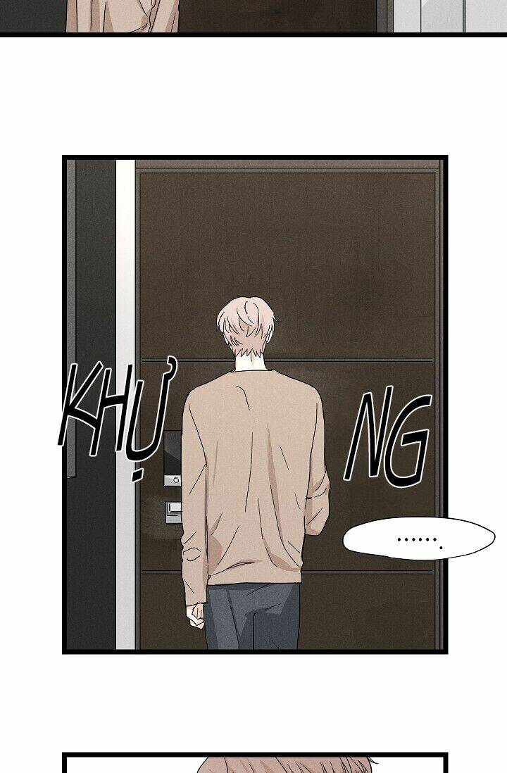 Trốn Tìm: Chapter 1