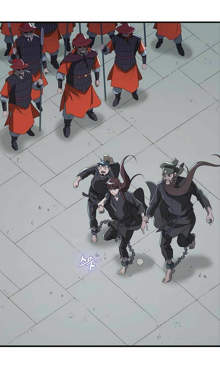 Cuồng Long: Chapter 14