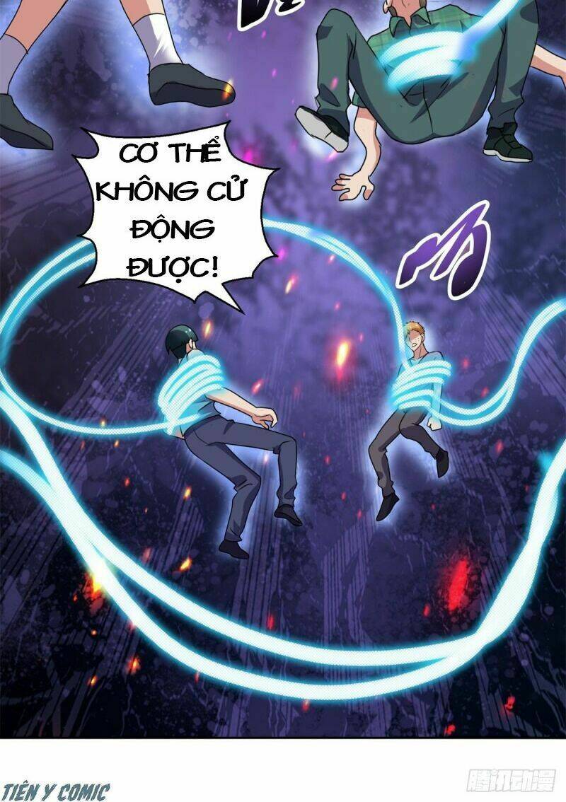 Vú Em Là Cổ Tiên: Chapter 149