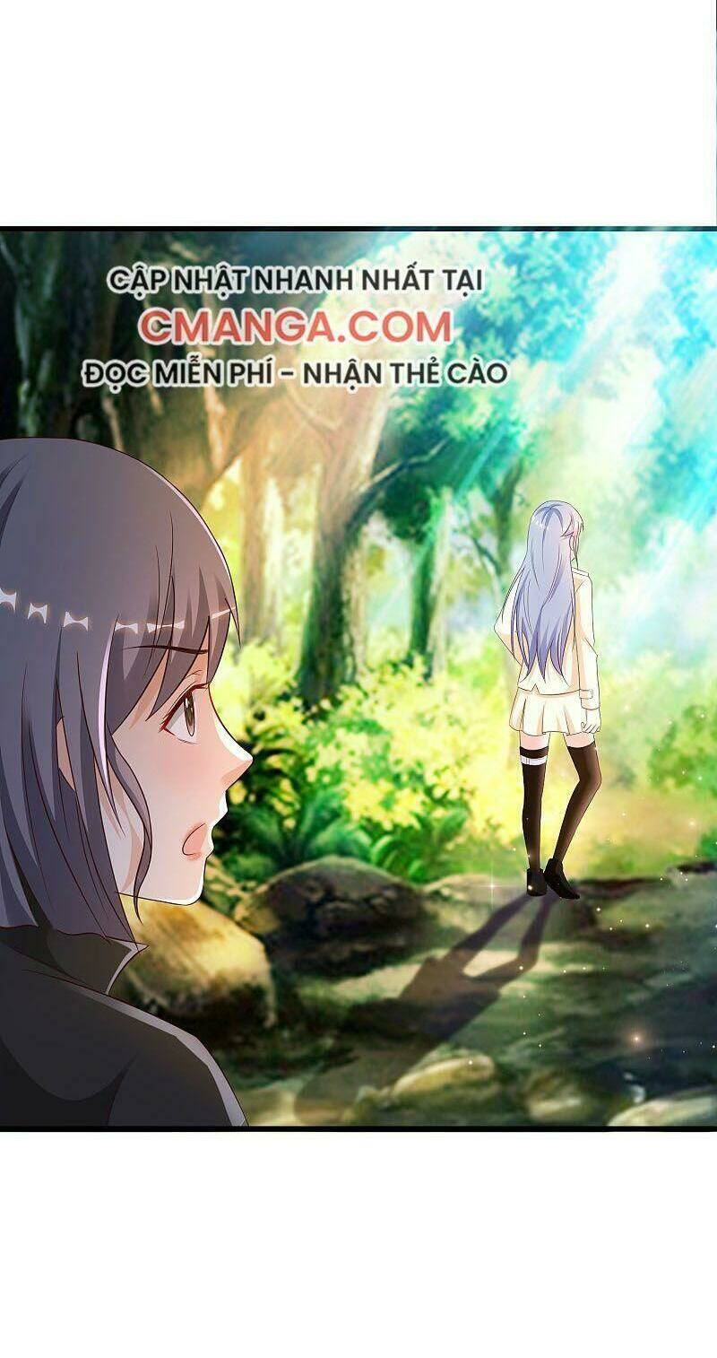 Tối Cường Vận Đào Hoa: Chapter 124
