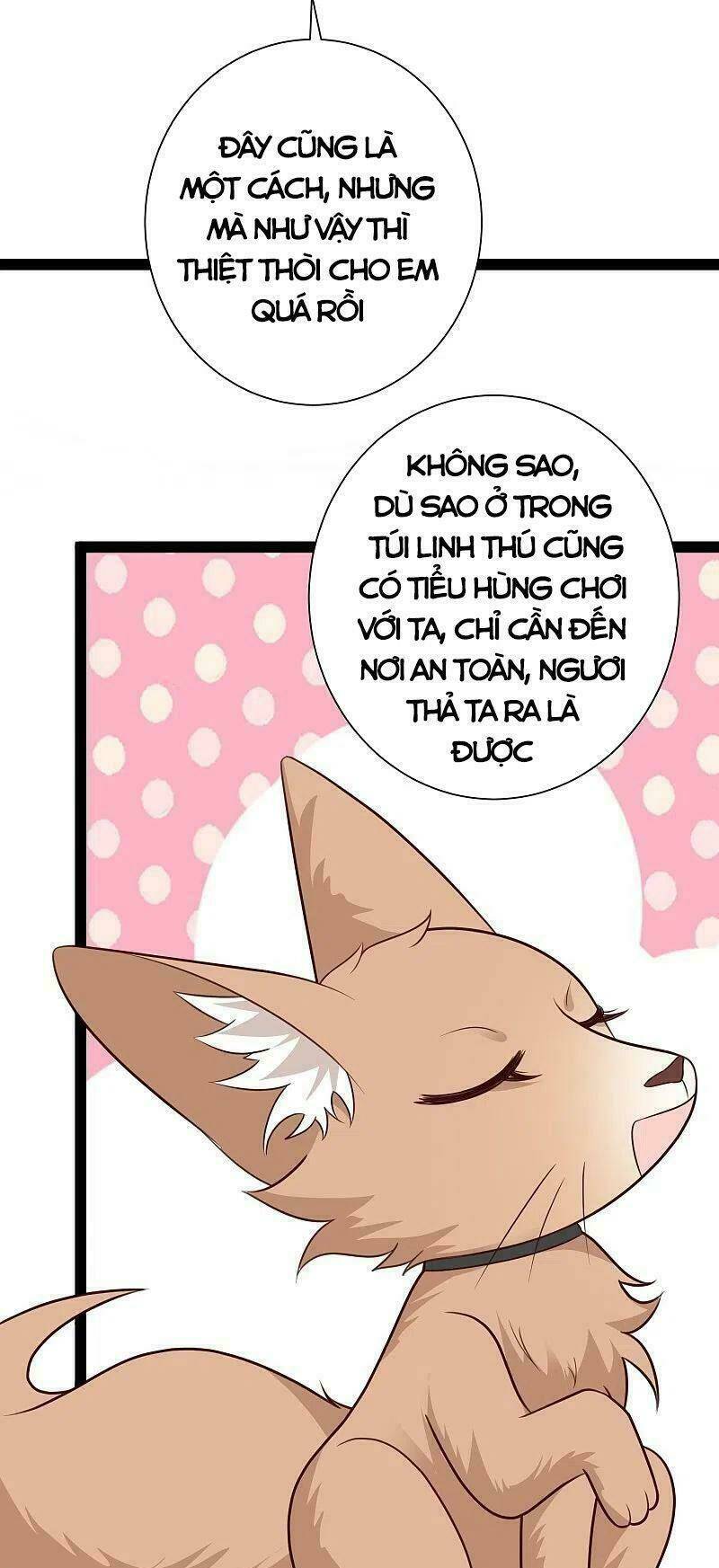 Tối Cường Vận Đào Hoa: Chapter 276